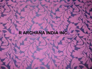 Jacquard Fabric